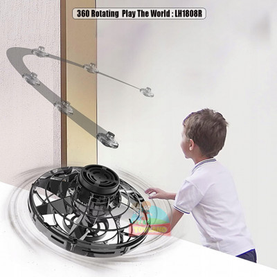 360 Rotating  Play The World : LH1808R